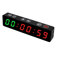 Synchronizing Clock